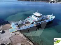 Ro-Ro ship for sale