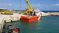 Workboats for sale