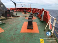 Oil/Chemical tanker for sale