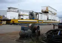 Barge for sale