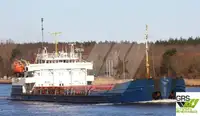 Bulk carrier for sale
