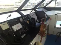 Cruise ship for sale