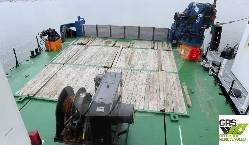 General Cargo/Multi-purpose for sale