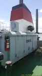 Barge for sale