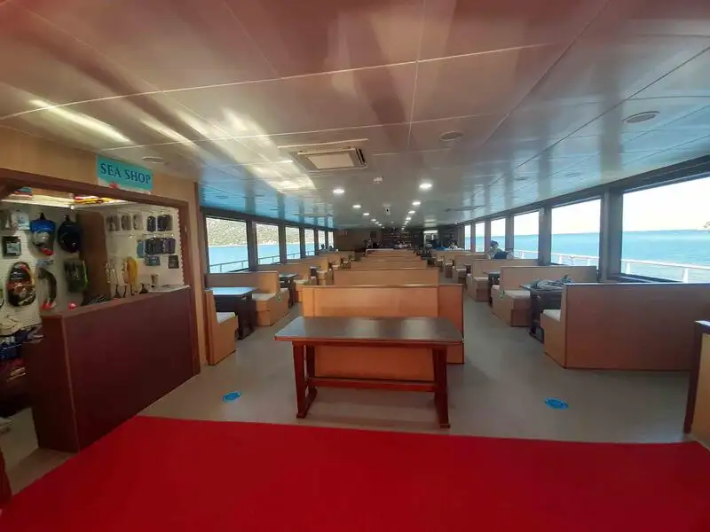Submarine for sale