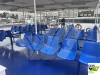 Passenger ship for sale