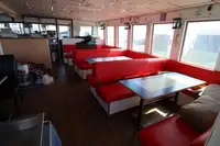Cruise ship for sale