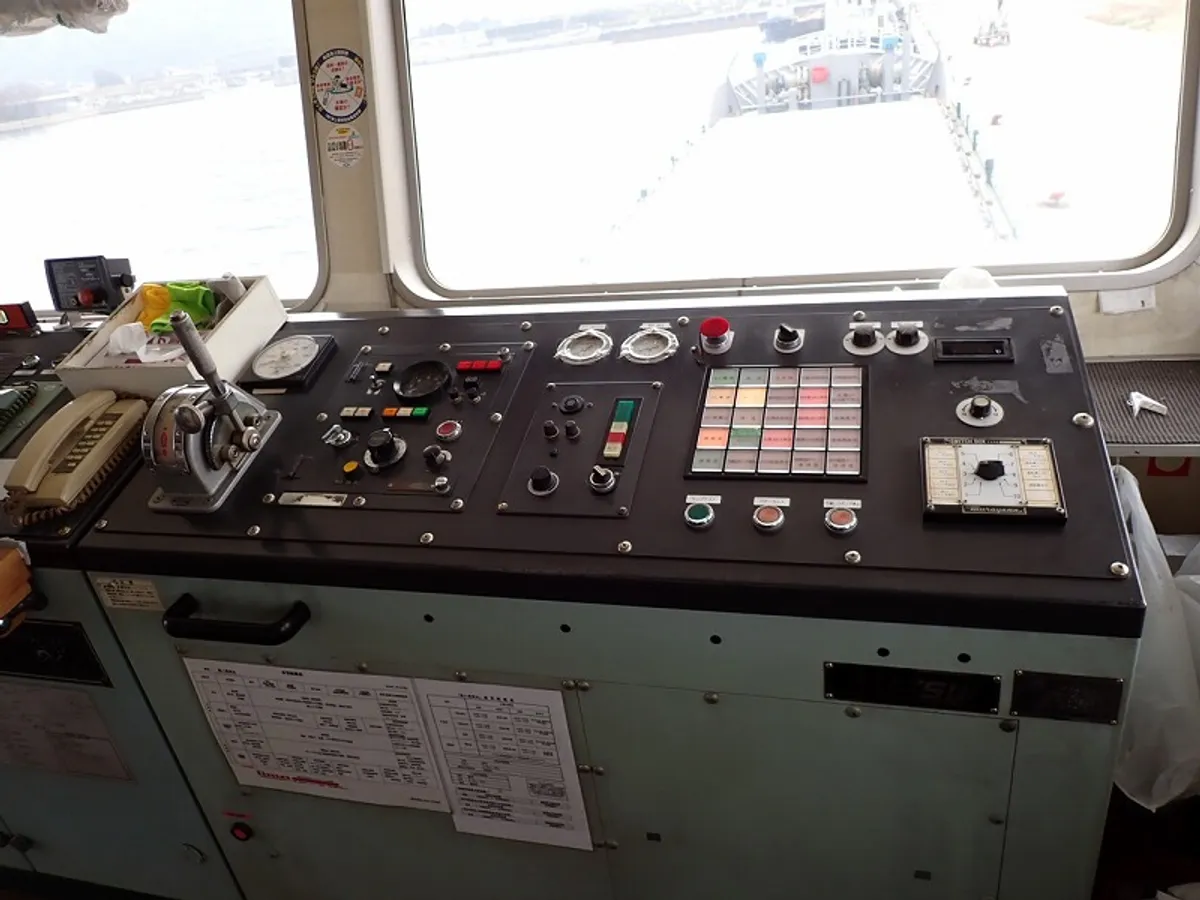 General Cargo/Multi-purpose for sale