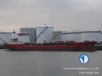 Oil/Chemical tanker for sale