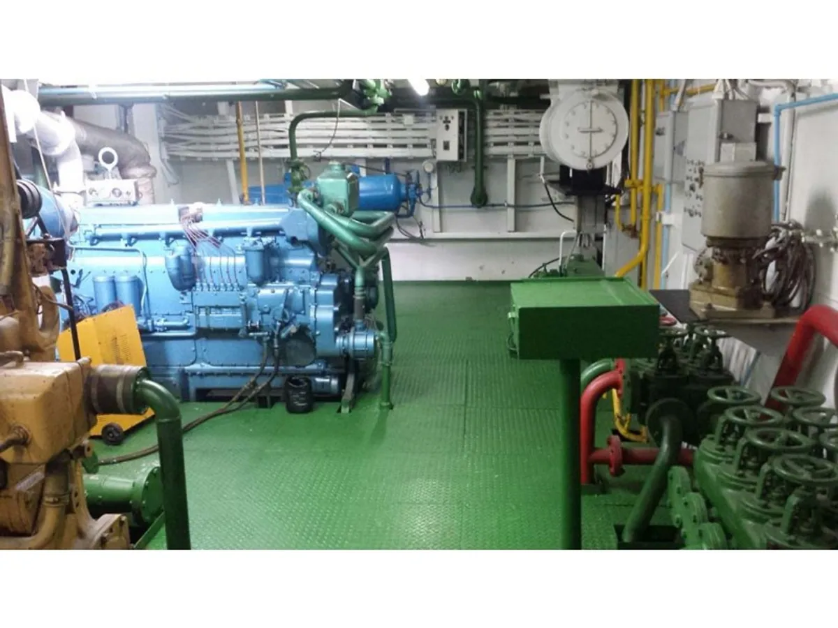 Dredger for sale