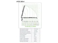 Dredger for sale