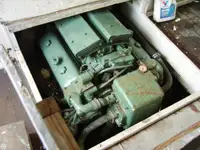 Barge for sale