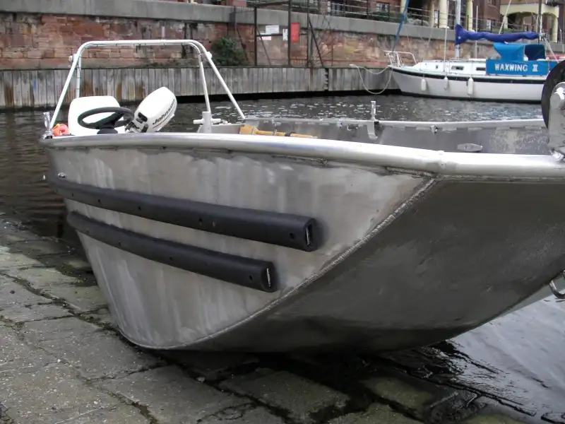 Workboats for sale
