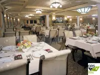 Cruise ship for sale