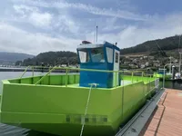 Workboats for sale