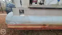 Cruise ship for sale