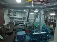 Barge for sale