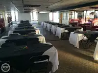 Cruise ship for sale