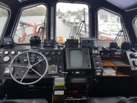Workboats for sale