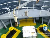 Oil/Chemical tanker for sale