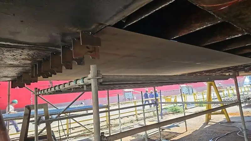 Barge for sale