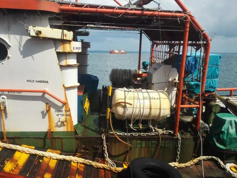 Workboats for sale