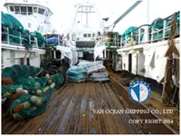 Trawler for sale