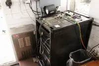 Ferry vessel for sale