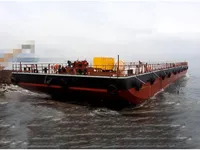 Barge for sale