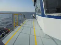 Reefer ship for sale