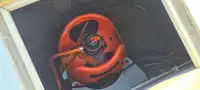 Oil/Chemical tanker for sale