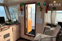 Cruise ship for sale