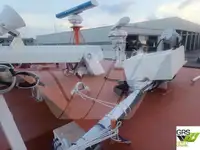 Cruise ship for sale