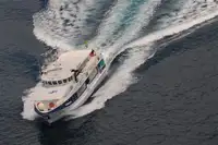 Passenger ship for sale