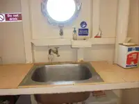 Reefer ship for sale