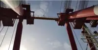 Crane vessel for sale