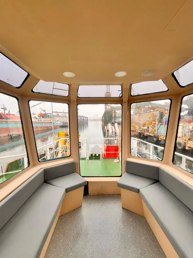 General Cargo/Multi-purpose for sale