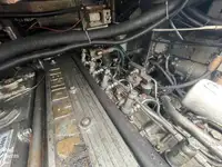 Cruise ship for sale