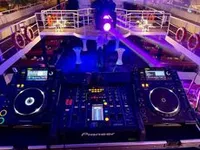 Passenger ship for sale