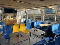 Ferry vessel for sale