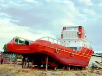 Anchor Handling Tug Supply Vessel (AHTS) for sale