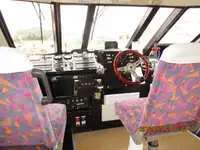 Ferry vessel for sale