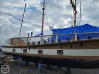 Cruise ship for sale