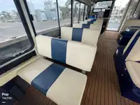 Cruise ship for sale