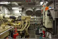 Reefer ship for sale