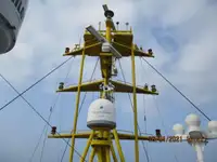Reefer ship for sale