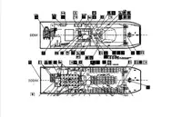 Cruise ship for sale
