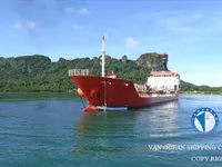 Oil/Chemical tanker for sale