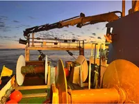 Ferry vessel for sale