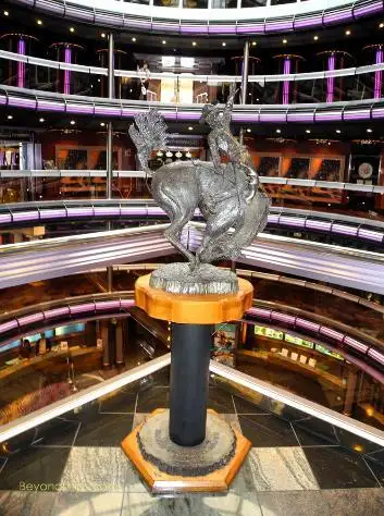 Passenger ship for sale